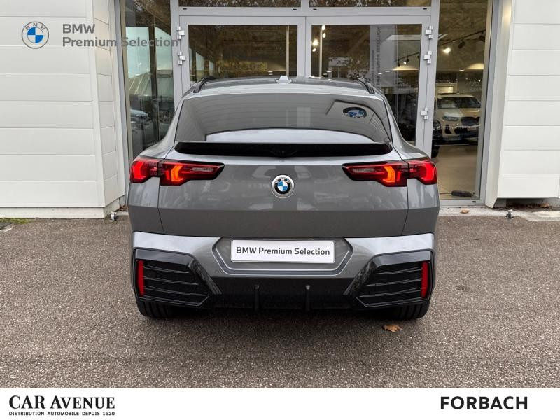 Used BMW X2 sDrive20iA 170ch M Sport DKG7 2024 Skyscraper Grey métallisé € 54980 in Forbach