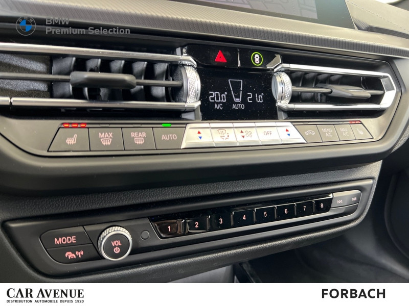 Used BMW Série 1 120iA 178ch M Sport DKG7 2023 Blanc € 36490 in Forbach