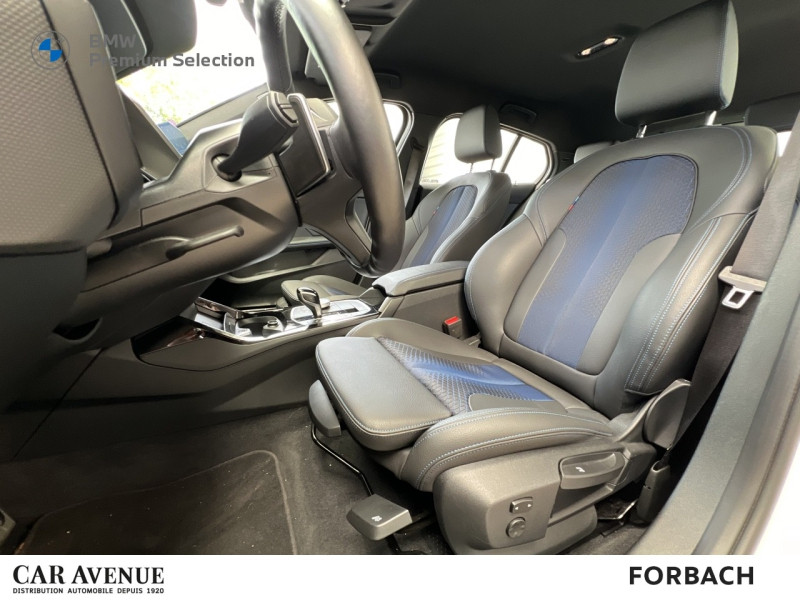 Used BMW Série 1 120iA 178ch M Sport DKG7 2023 Blanc € 36490 in Forbach