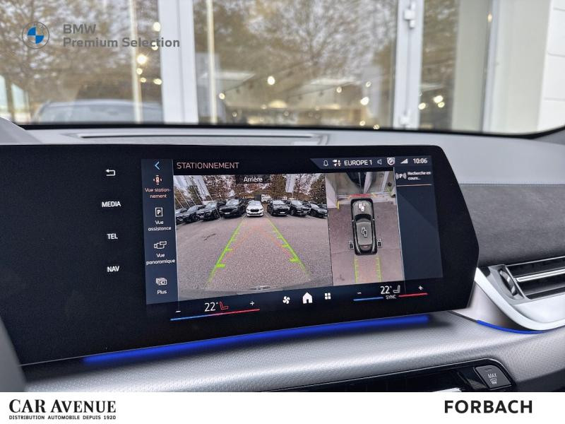 Used BMW X2 sDrive20iA 170ch M Sport DKG7 2024 Skyscraper Grey métallisé € 54980 in Forbach