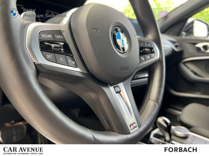 Used BMW Série 1 120iA 178ch M Sport DKG7 2023 Blanc € 36490 in Forbach