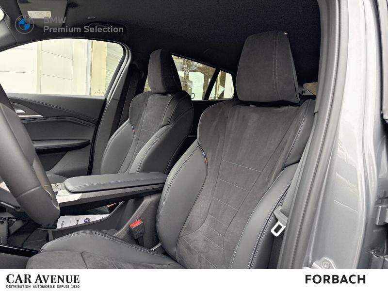 Used BMW X2 sDrive20iA 170ch M Sport DKG7 2024 Skyscraper Grey métallisé € 54980 in Forbach
