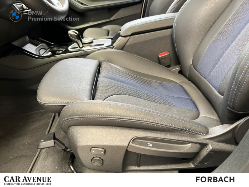 Used BMW Série 1 120iA 178ch M Sport DKG7 2023 Blanc € 36490 in Forbach