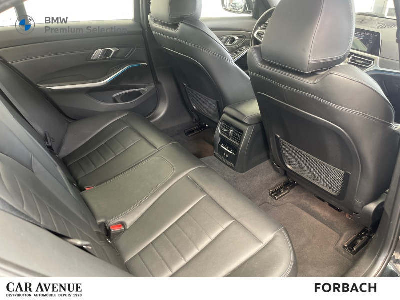 Used BMW Série 3 330eA xDrive 292ch Luxury 2021 Saphirschwarz Métal € 32890 in Forbach