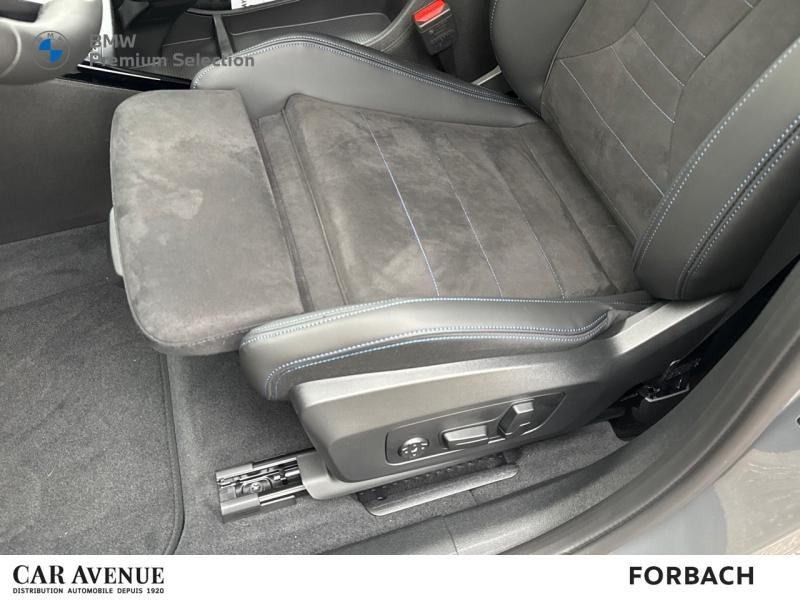 Used BMW X2 sDrive20iA 170ch M Sport DKG7 2024 Skyscraper Grey métallisé € 54980 in Forbach