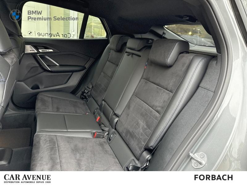 Used BMW X2 sDrive20iA 170ch M Sport DKG7 2024 Skyscraper Grey métallisé € 54980 in Forbach