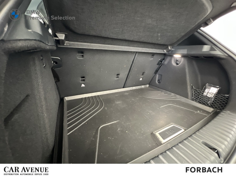 Used BMW Série 1 120iA 178ch M Sport DKG7 2023 Blanc € 36490 in Forbach