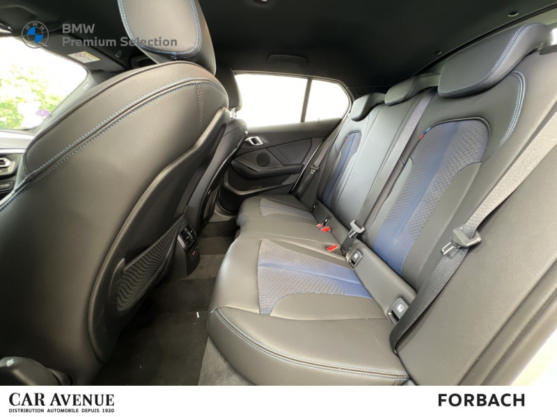 Used BMW Série 1 120iA 178ch M Sport DKG7 2023 Blanc € 36490 in Forbach