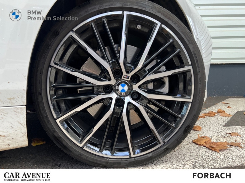 Used BMW Série 1 120iA 178ch M Sport DKG7 2023 Blanc € 36490 in Forbach