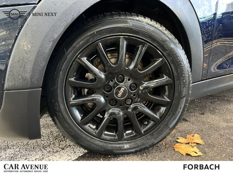 Used MINI Mini 5 Portes One 102ch Edition Greenwich BVA7 109g 2020 Enigmatic Black € 20990 in Forbach