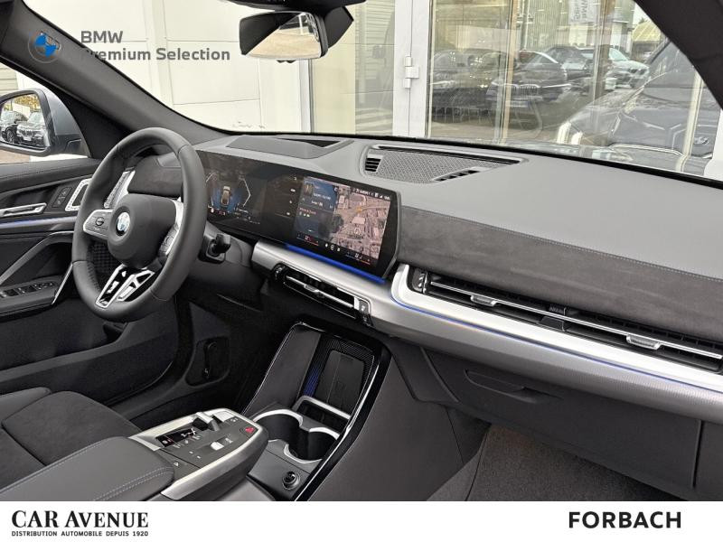 Used BMW X2 sDrive20iA 170ch M Sport DKG7 2024 Skyscraper Grey métallisé € 54980 in Forbach