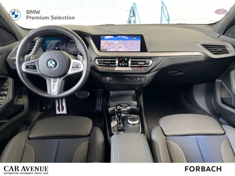 Used BMW Série 1 120iA 178ch M Sport DKG7 2023 Blanc € 36490 in Forbach