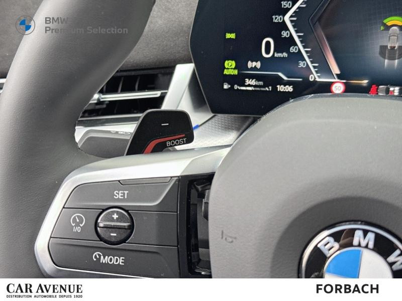 Used BMW X2 sDrive20iA 170ch M Sport DKG7 2024 Skyscraper Grey métallisé € 54980 in Forbach