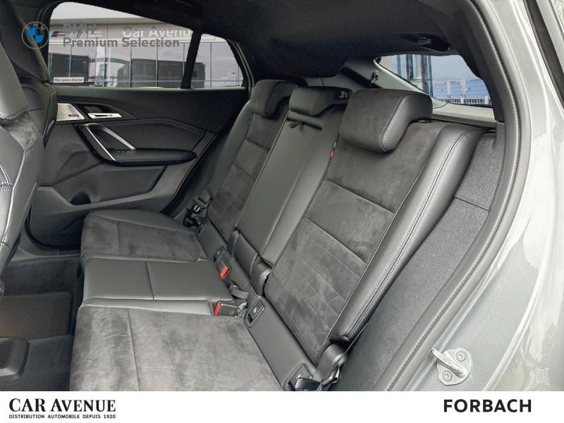 Used BMW X2 sDrive20iA 170ch M Sport DKG7 2024 Skyscraper Grey métallisé € 54980 in Forbach