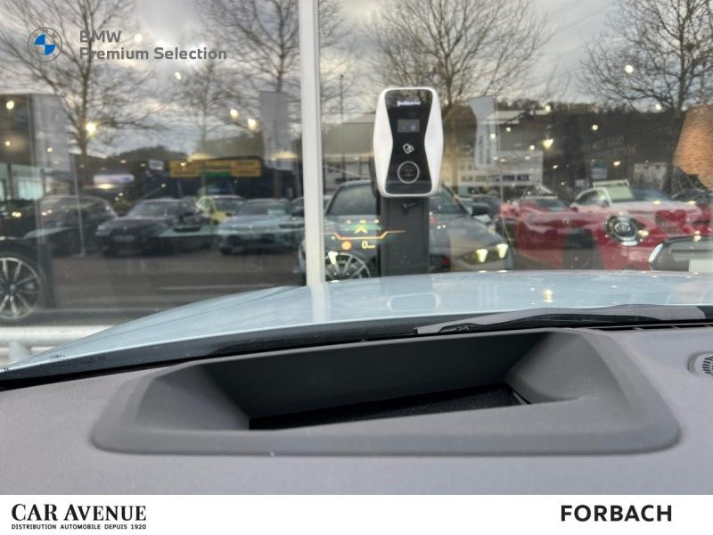 Occasion BMW Série 4 Coupé 420iA 184ch M Sport 2024 Brooklyn Grey métallisé 62490 € à Forbach
