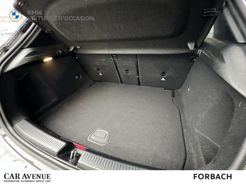 Occasion MERCEDES-BENZ Classe A 180 d 116ch AMG Line 8G-DCT 2023 Noir cosmos métallisé 27990 € à Forbach