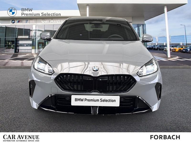 Used BMW Série 2 Gran Coupé 220A 170ch M Sport DKG7 2025 M Brooklyn Grey métallisé € 50990 in Forbach