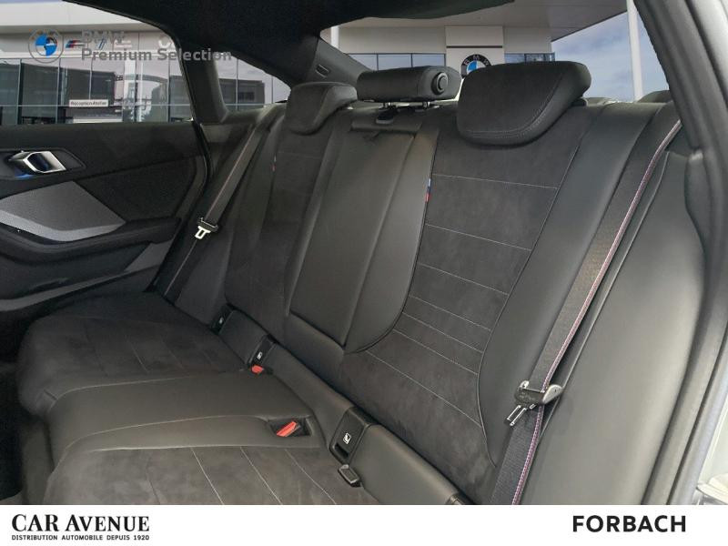 Used BMW Série 2 Gran Coupé 220A 170ch M Sport DKG7 2025 M Brooklyn Grey métallisé € 50990 in Forbach