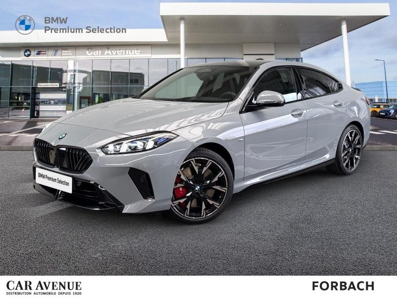 Used BMW Série 2 Gran Coupé 220A 170ch M Sport DKG7 2025 M Brooklyn Grey métallisé € 50990 in Forbach