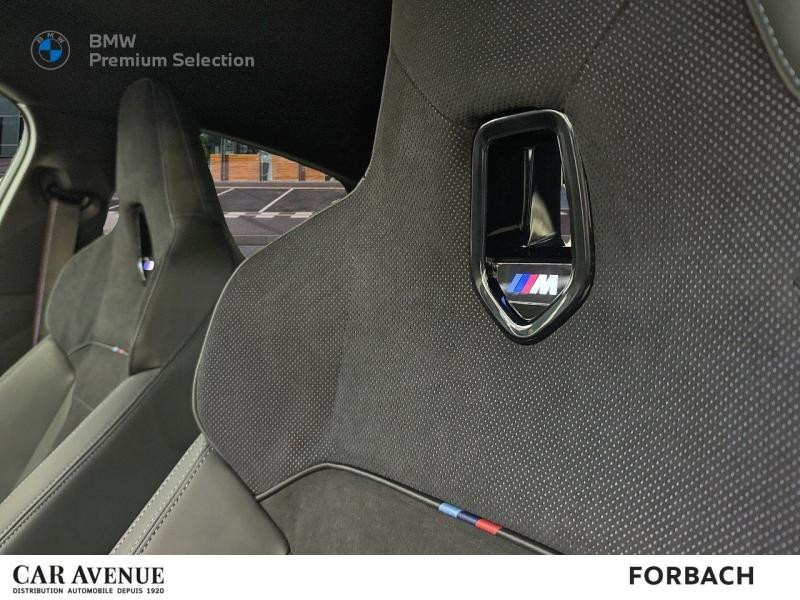 Used BMW Série 2 Gran Coupé 220A 170ch M Sport DKG7 2025 M Brooklyn Grey métallisé € 50990 in Forbach