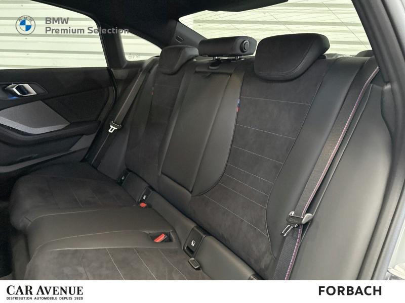 Used BMW Série 2 Gran Coupé 220A 170ch M Sport DKG7 2025 M Brooklyn Grey métallisé € 50990 in Forbach