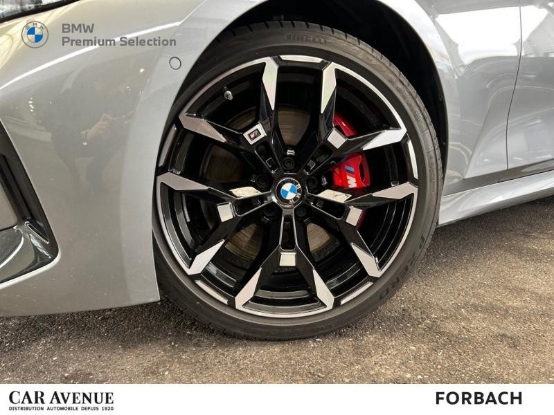 Used BMW Série 3 Touring M340dA xDrive 340ch M Performance 2024 Skyscrapergrau métallisé € 79980 in Forbach