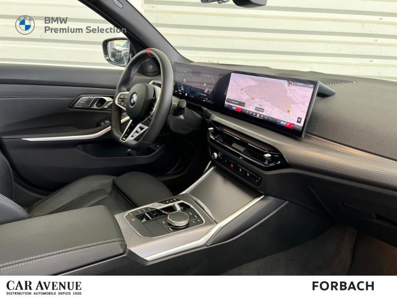 Used BMW Série 3 Touring M340dA xDrive 340ch M Performance 2024 Skyscrapergrau métallisé € 79980 in Forbach