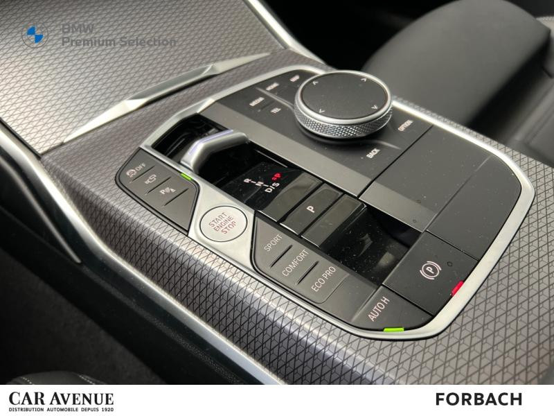 Used BMW Série 3 Touring M340dA xDrive 340ch M Performance 2024 Skyscrapergrau métallisé € 79980 in Forbach