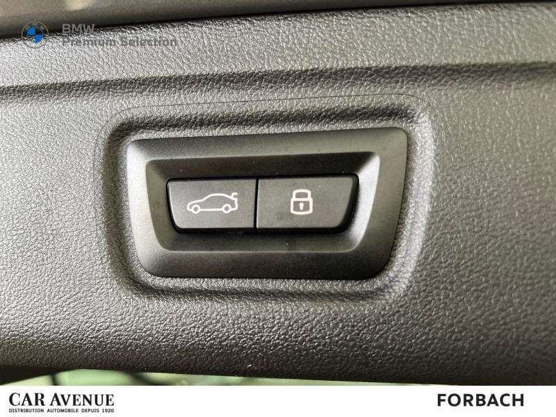 Used BMW Série 3 Touring M340dA xDrive 340ch M Performance 2024 Skyscrapergrau métallisé € 79980 in Forbach