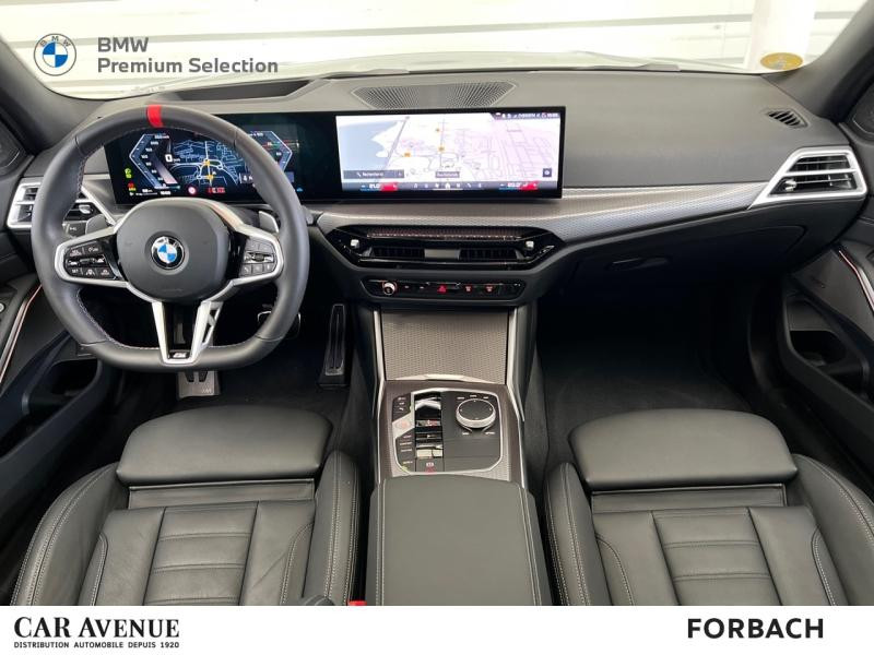 Used BMW Série 3 Touring M340dA xDrive 340ch M Performance 2024 Skyscrapergrau métallisé € 79980 in Forbach