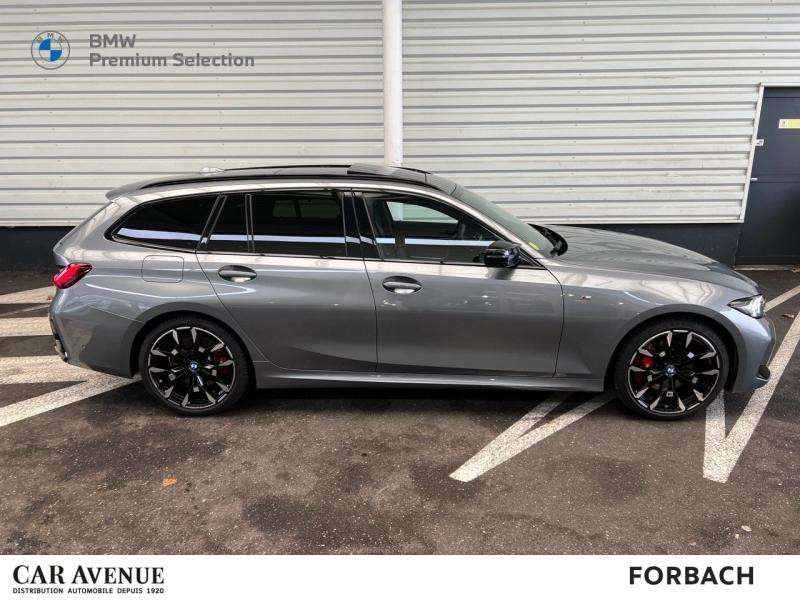 Used BMW Série 3 Touring M340dA xDrive 340ch M Performance 2024 Skyscrapergrau métallisé € 79980 in Forbach