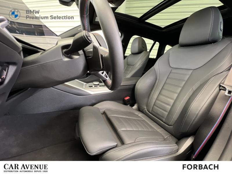 Used BMW Série 3 Touring M340dA xDrive 340ch M Performance 2024 Skyscrapergrau métallisé € 79980 in Forbach