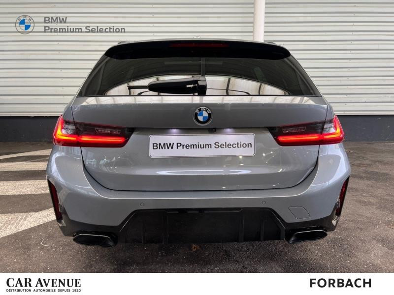 Used BMW Série 3 Touring M340dA xDrive 340ch M Performance 2024 Skyscrapergrau métallisé € 79980 in Forbach