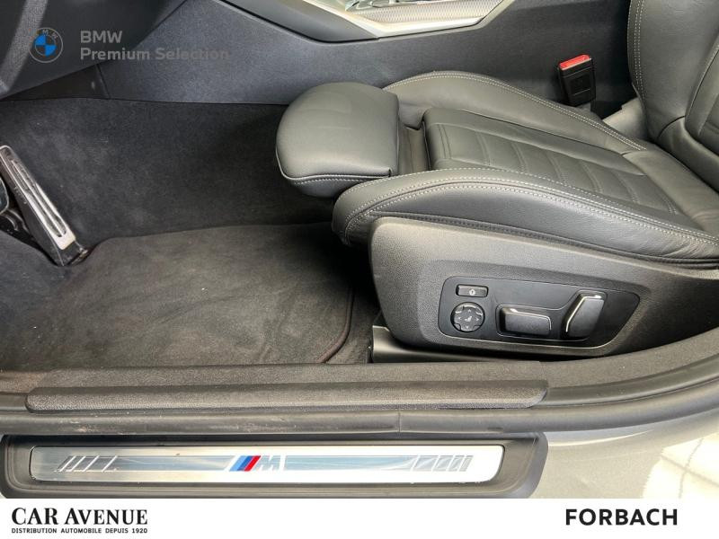 Used BMW Série 3 Touring M340dA xDrive 340ch M Performance 2024 Skyscrapergrau métallisé € 79980 in Forbach