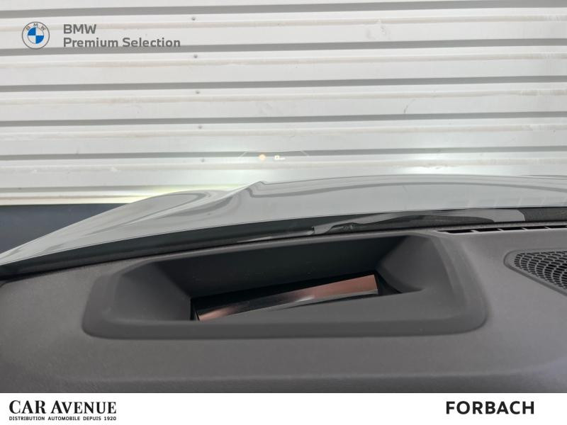 Used BMW Série 3 Touring M340dA xDrive 340ch M Performance 2024 Skyscrapergrau métallisé € 79980 in Forbach