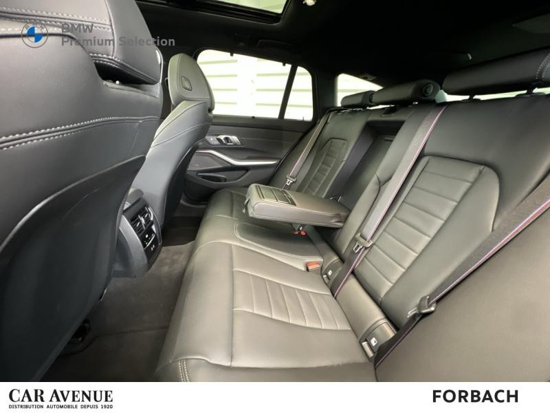 Used BMW Série 3 Touring M340dA xDrive 340ch M Performance 2024 Skyscrapergrau métallisé € 79980 in Forbach