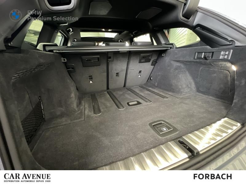 Used BMW Série 3 Touring M340dA xDrive 340ch M Performance 2024 Skyscrapergrau métallisé € 79980 in Forbach