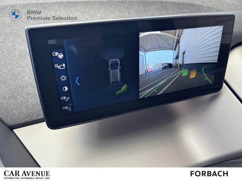 Used BMW i3 170ch 120Ah Edition WindMill Atelier 2021 Blanc € 18980 in Forbach