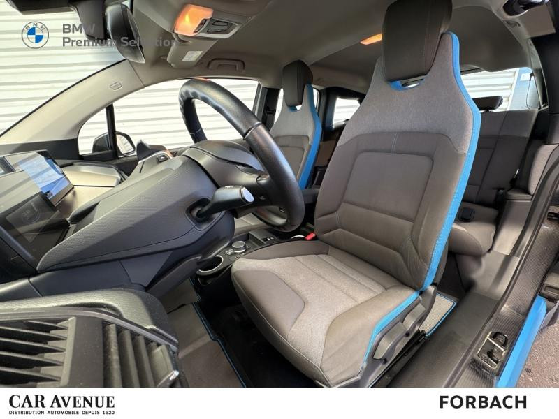 Used BMW i3 170ch 120Ah Edition WindMill Atelier 2021 Blanc € 18980 in Forbach