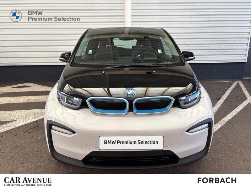 Used BMW i3 170ch 120Ah Edition WindMill Atelier 2021 Blanc € 18980 in Forbach