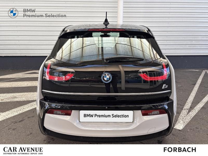 Used BMW i3 170ch 120Ah Edition WindMill Atelier 2021 Blanc € 18980 in Forbach