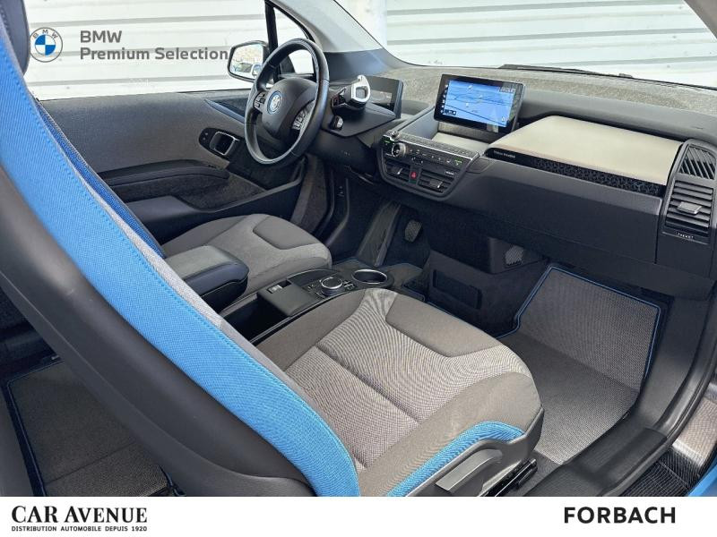 Used BMW i3 170ch 120Ah Edition WindMill Atelier 2021 Blanc € 18980 in Forbach