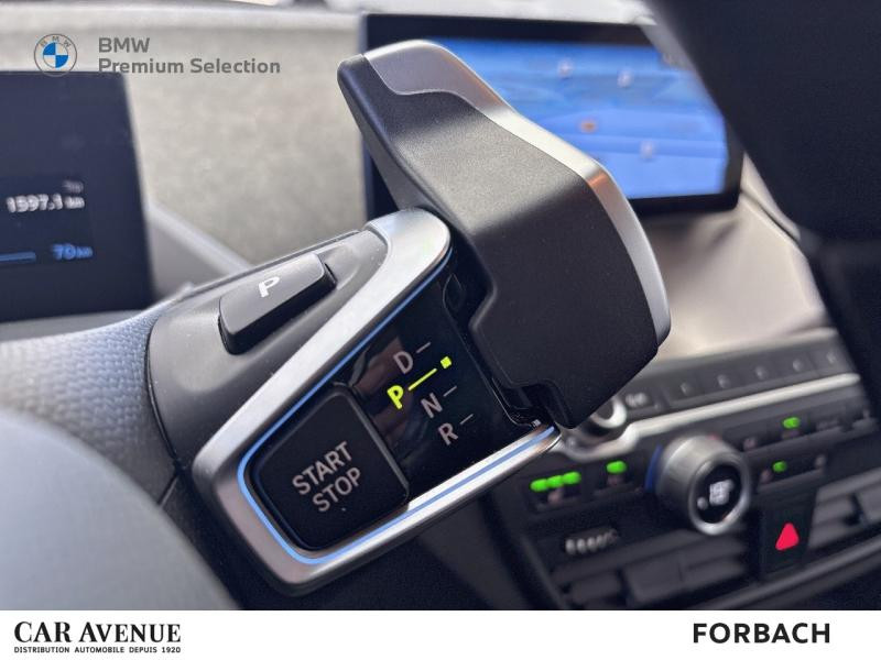 Used BMW i3 170ch 120Ah Edition WindMill Atelier 2021 Blanc € 18980 in Forbach