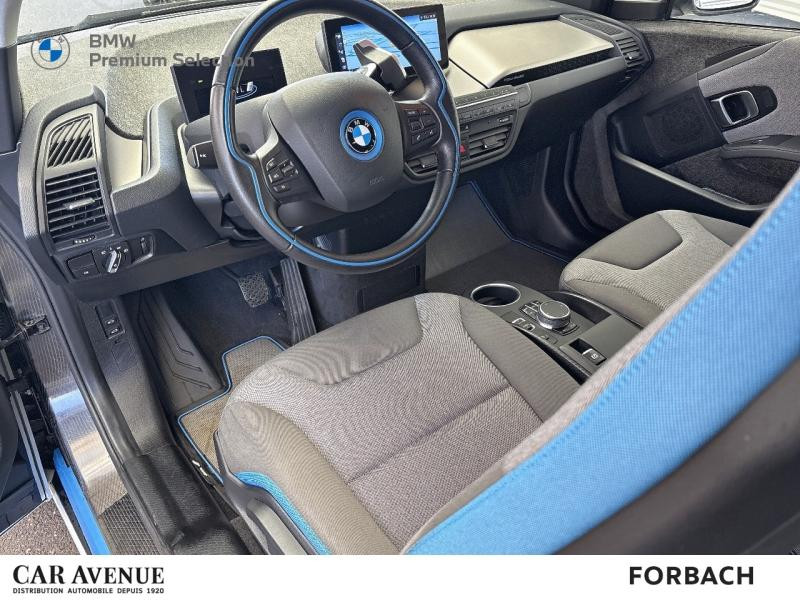 Used BMW i3 170ch 120Ah Edition WindMill Atelier 2021 Blanc € 18980 in Forbach