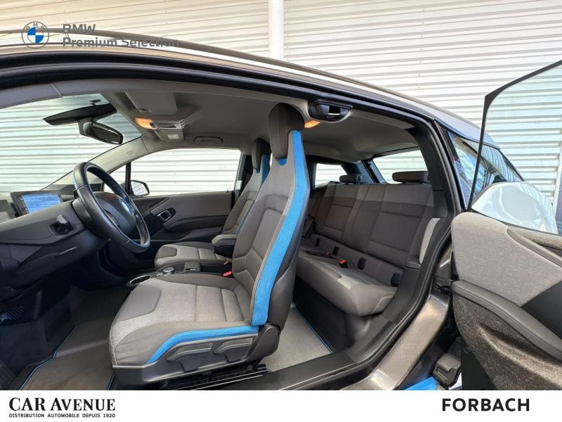 Used BMW i3 170ch 120Ah Edition WindMill Atelier 2021 Blanc € 18980 in Forbach