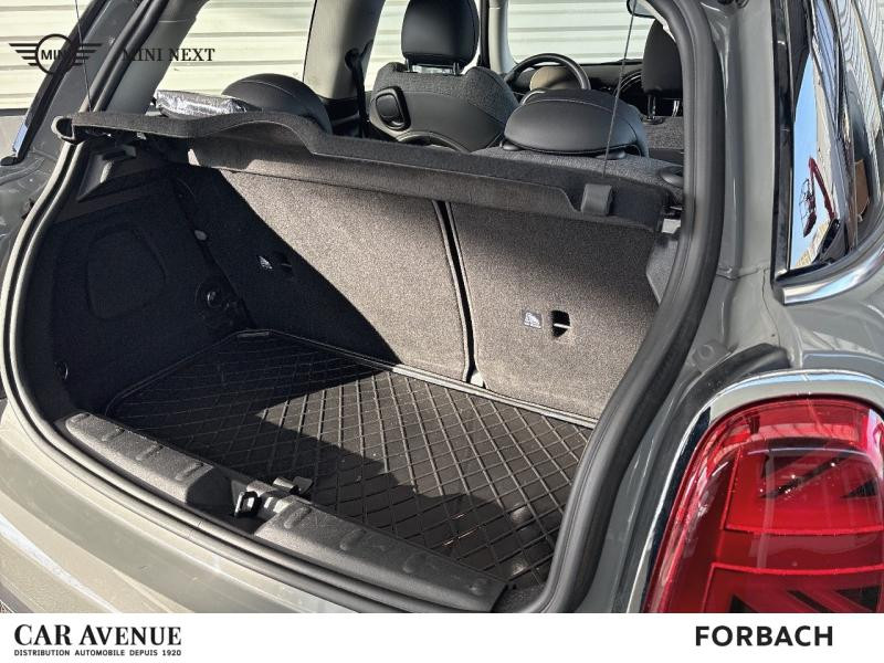 Occasion MINI Mini Cooper SE 184ch Edition Camden BVA 5CV 2021 Moonwalk Grey 18990 € à Forbach