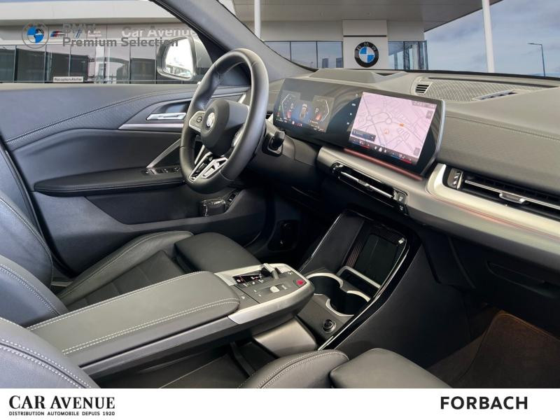 Used BMW X2 sDrive20iA 170ch M Sport DKG7 2024 Skyscraper Grey métallisé € 53970 in Forbach