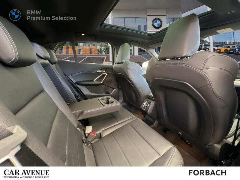 Used BMW X2 sDrive20iA 170ch M Sport DKG7 2024 Skyscraper Grey métallisé € 53970 in Forbach