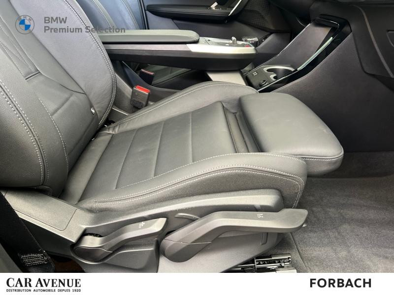 Used BMW X2 sDrive20iA 170ch M Sport DKG7 2024 Skyscraper Grey métallisé € 53970 in Forbach