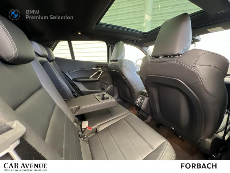Used BMW X2 sDrive20iA 170ch M Sport DKG7 2024 Skyscraper Grey métallisé € 53970 in Forbach